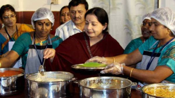 அரசியல் காழ்ப்புணர்ச்சி 