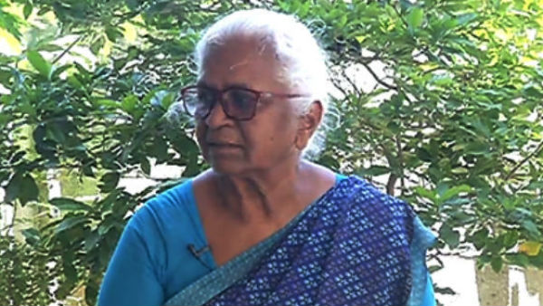 ஸ்டாலினை சந்தித்த அற்புதம்மாள் 