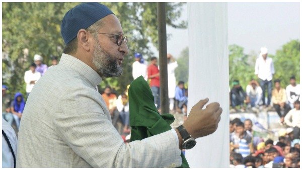 ஓவைசி கட்சி- பிஎஸ்பி கூட்டணியா? ஓவைசி கட்சி- பிஎஸ்பி கூட்டணியா?