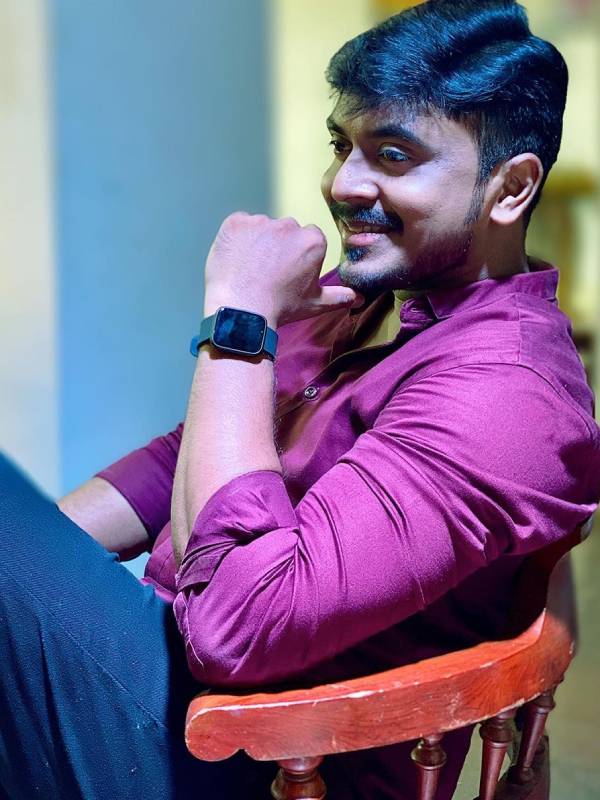 கதிரின் கதை 