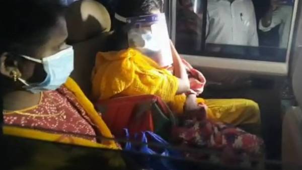 மூளைச் சலவை 