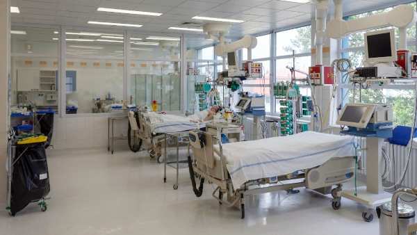 ஆக்சிஜன் தேவை ஆக்சிஜன் தேவை