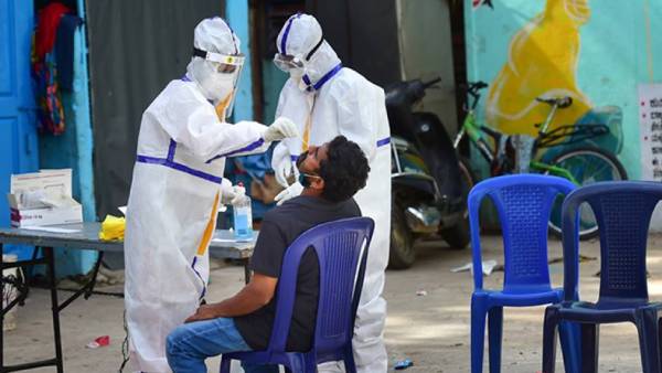 இந்திய மக்கள் 