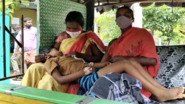 ஆஸ்பத்திரி ஆஸ்பத்திரி