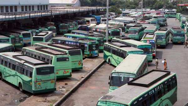 விரைவு பேருந்துகள் 