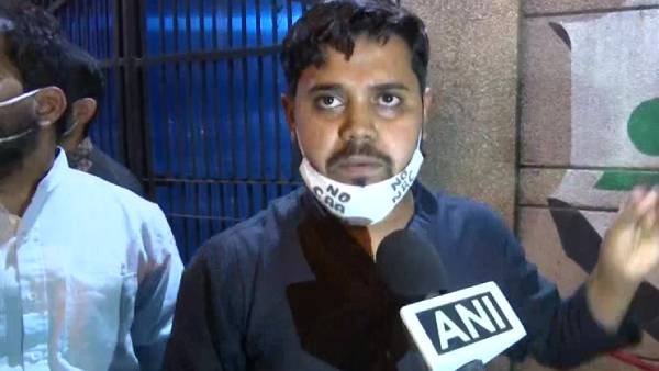 போராட்டம் என்பது பயங்கரவாதம் அல்ல போராட்டம் என்பது பயங்கரவாதம் அல்ல