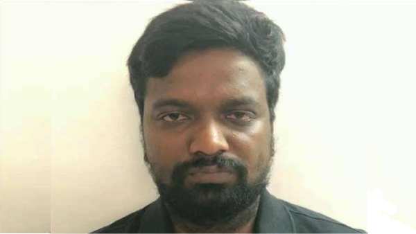 சாமியார் கண்ணன் 