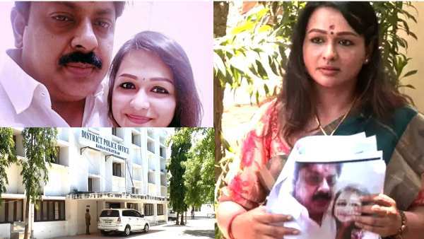தனிப்படை விரைந்தது 