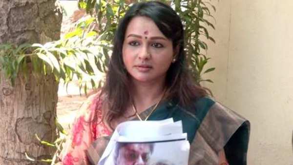 சாந்தினி 