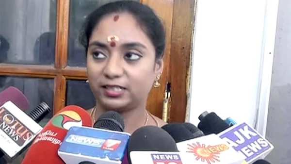 சந்திரா பிரியங்கா 