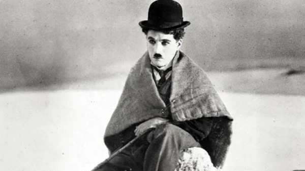 20வது இடத்தில் சாப்ளின் 