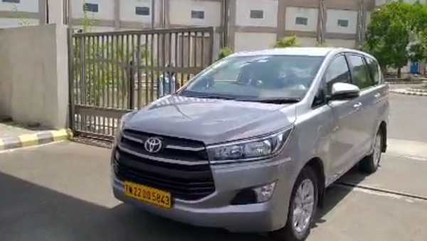 நிதி ஒதுக்கவில்லை நிதி ஒதுக்கவில்லை