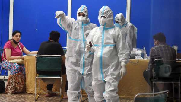 பரவல்கலக்கம்