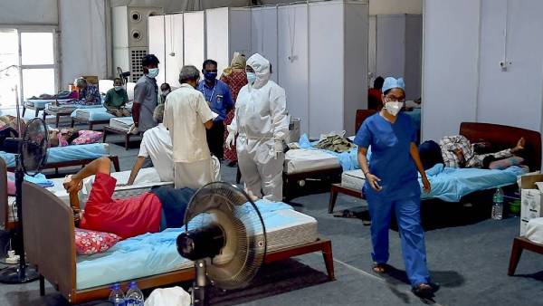 தாராவி தாராவி