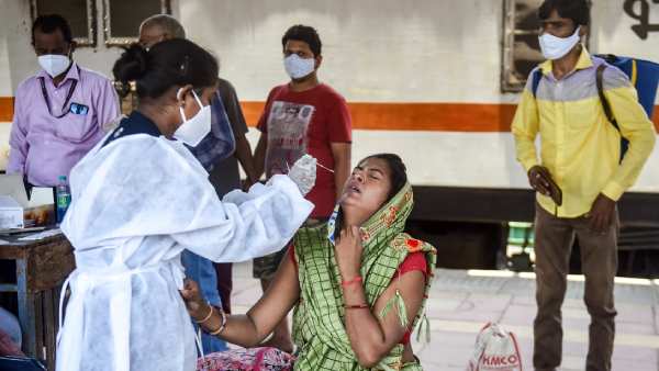 13 பேர் சிகிச்சை 