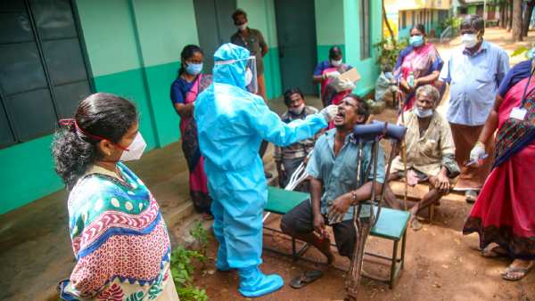 எங்கெல்லாம் பாதிப்பு? 