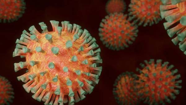 பரவல் அதிகம் 