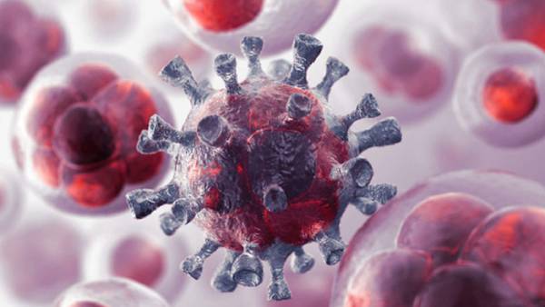 புதிய உருமாறிய கொரோனா