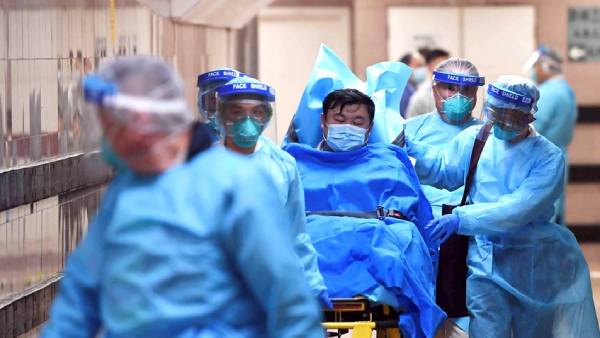 கொரோனா தோற்றம் கொரோனா தோற்றம்