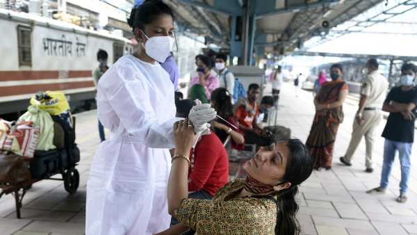 மகாராஷ்டிராவில் மரணங்கள் அதிகம் 