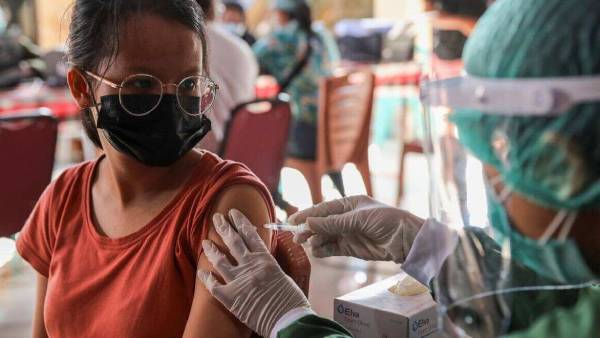 தடுப்பூசி பற்றாக்குறை 