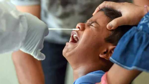 குழந்தைகள் 