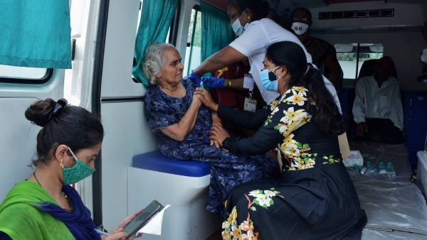  குணம் அடைந்தவர்கள்