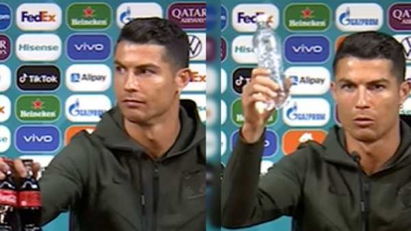 தண்ணீர் பாட்டில் 