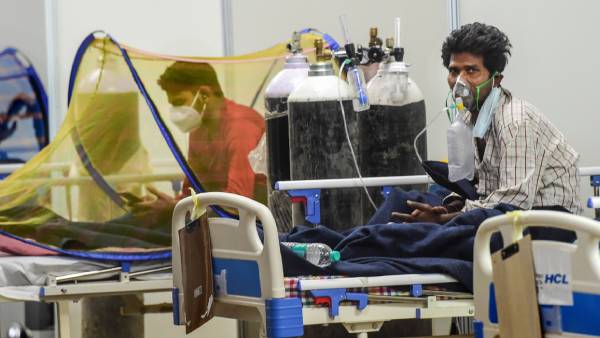 நோயாளிகள் அதிகம் 