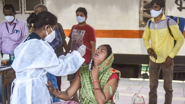 கர்ப்பிணிப் பெண்கள்