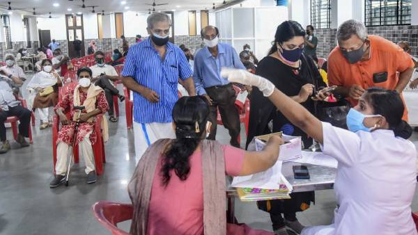 அச்சம் வேண்டாம்