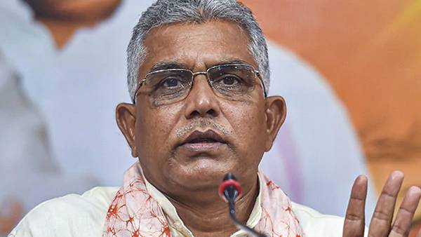 திரிணாமுல் கருத்து