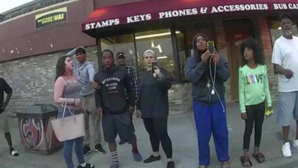 கருப்பினத்தவர் 