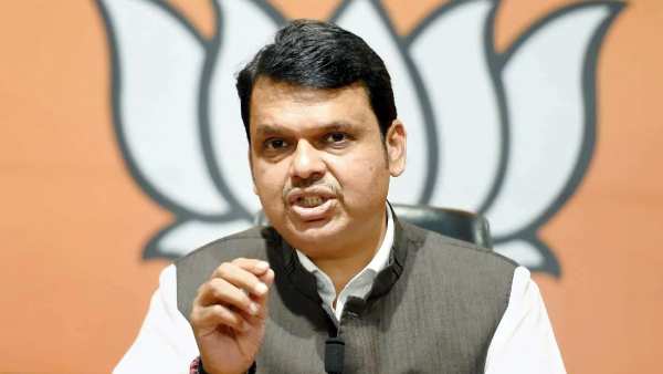 பாஜகவின் வேட்பாளர்? பாஜகவின் வேட்பாளர்?