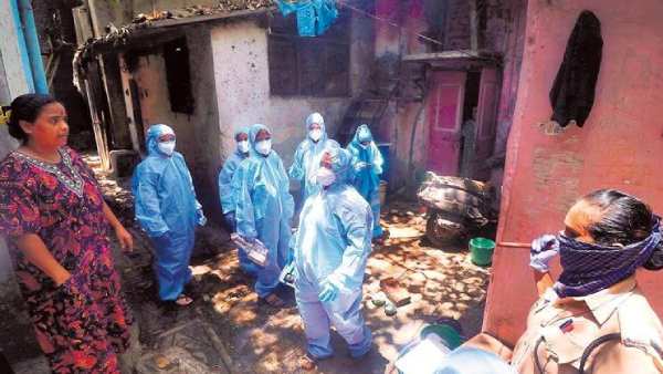 குறைந்த பாதிப்பு 