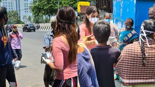 சராசரி பெண் 