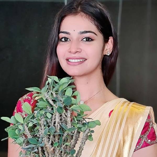 வசீகரிக்கும் அழகு 