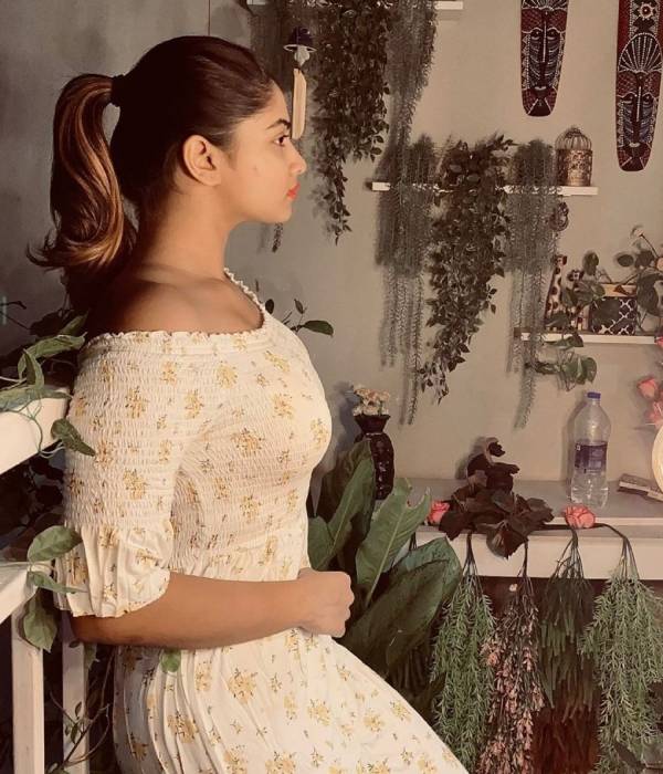 வைரலாக பரவும் போட்டோஸ் 