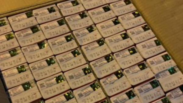  Two form TN arrested for smuggling liquor in Bengaluru