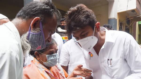 வீதி, வீதியாக ஆய்வு வீதி, வீதியாக ஆய்வு