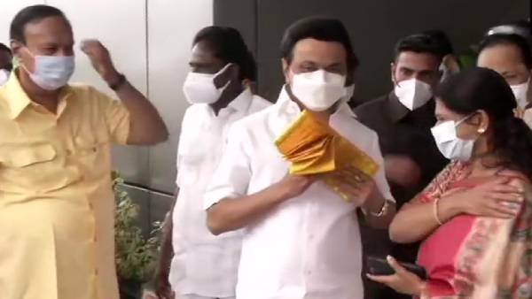 ஸ்டாலின் ஸ்டாலின்