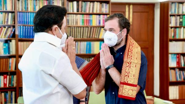 முதல்வரின் முயற்சி