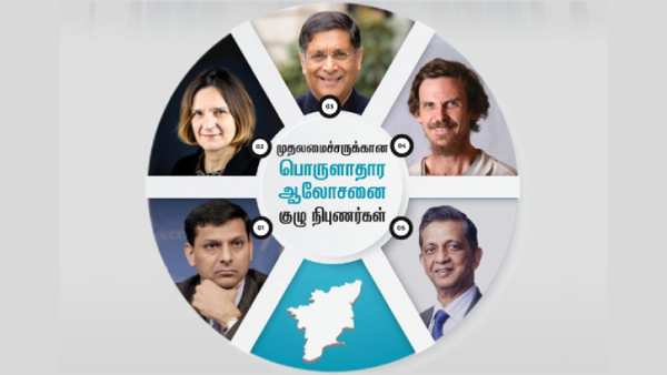 ஐந்து பேர் குழு 