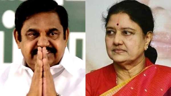 சசிகலா நீக்கம் 