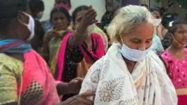 காணவில்லை காணவில்லை