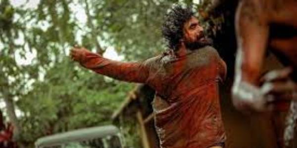 இயல்பான சண்டைக் காட்சிகள்