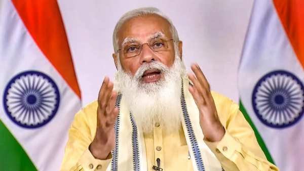 மூக்கில் செலுத்தும் வேக்சின்