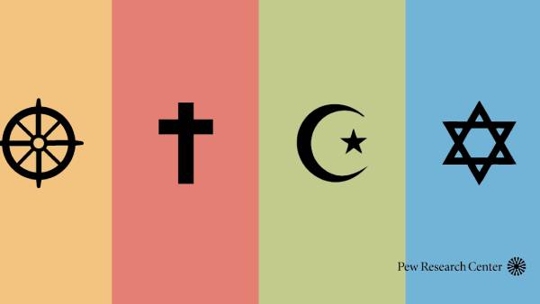 வெவ்வேறு மதத்தவர்கள் இடையே திருமணம் 