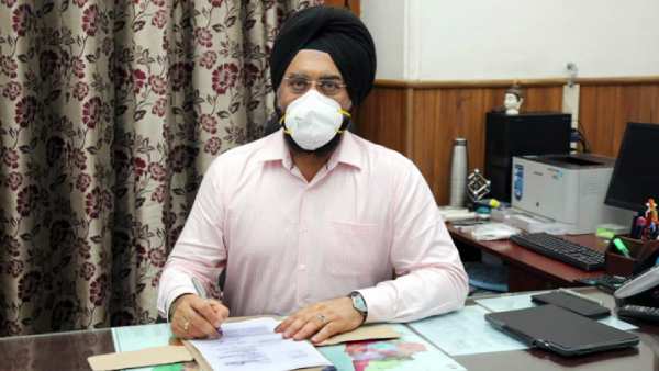 மார்க்கெட் 