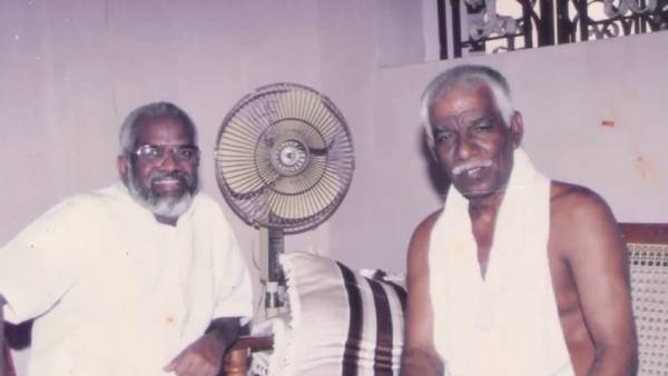 அன்றே சொன்னார் யாகவா முனிவர்